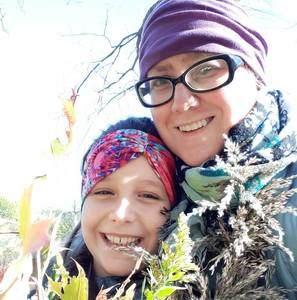 Meet your Posher, Ania